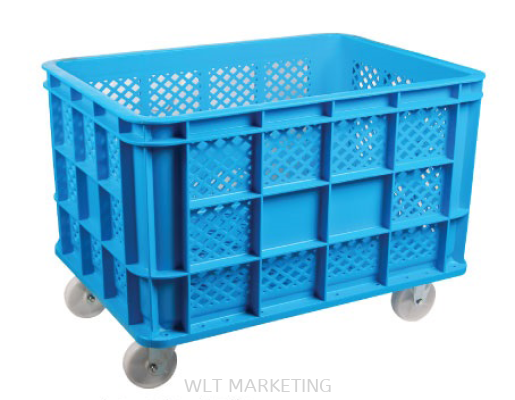 Laundry Trolley LT-1012