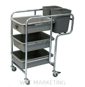 Restaurant Cart RC-308