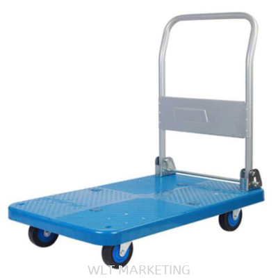 Platform Trolley 150 kg (Foldable)