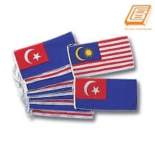 SBC - Malaysia & State Bunting 