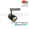 NSB 3022 10W 20W 30W BK WH (DL WW) TRACK LIGHT Track Light