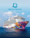 Genting Dream Cruise Cruise