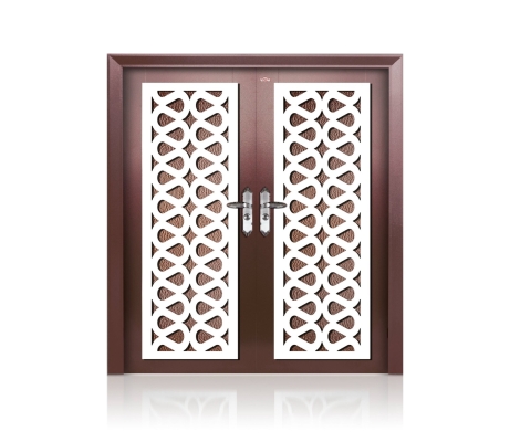 Security Door AP6-W993