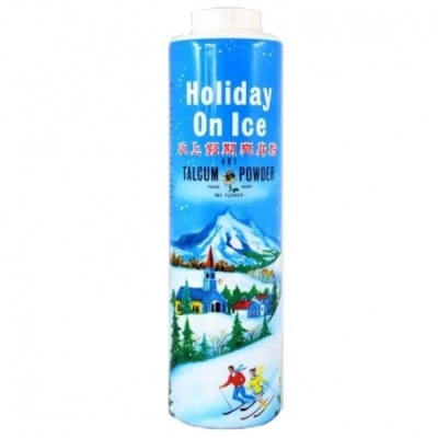 HOLIDAY ON ICE 400GM 