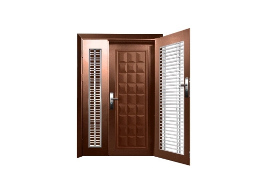 Security Door : PP1-501-8808 (2)