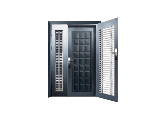 Security Door : PP1-501-8808