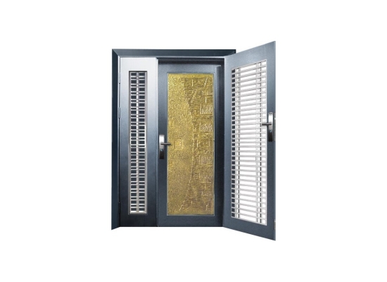 Security Door : PP1-501-028