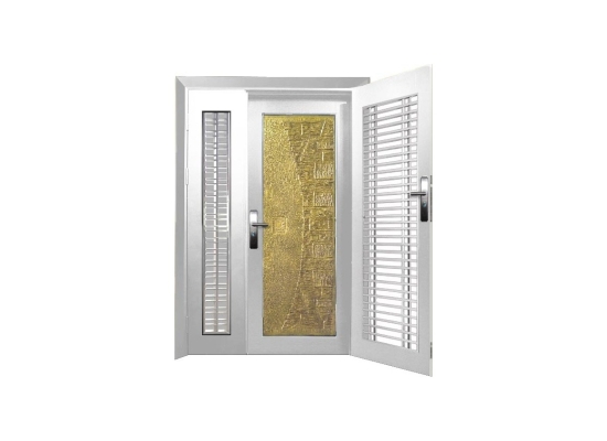 Security Door : PP4-501-028