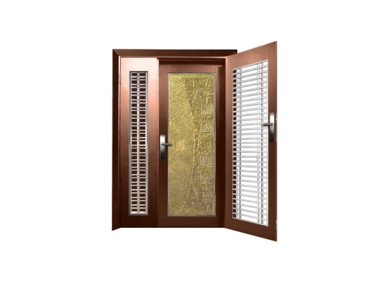 Security Door : PP4-501-028 (3)