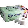 TOP-YORO PAPER TAPE 1" 12'S (W/O) SURGICAL PLASTER BANDAGES & PLASTER