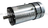 TSZ Series TSZ151-3.0-17-2 Brush Motors DC Motors