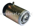 TSZ Series TSZ112-2.1-20-1 Brush Motors DC Motors