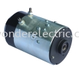 TSZ Series TSZ112-1.6-26-1 Brush Motors DC Motors