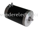 ZY Series ZY123-375-15-1 Brush Motors DC Motors