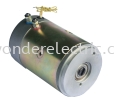 TSZ Series TSZ114-2.0-23-1 Brush Motors DC Motors