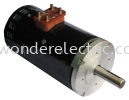 TSZ Series TSZ171-5.0-30-1 Brush Motors DC Motors