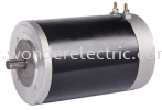 ZY Series ZY123-375-17-1 Brush Motors DC Motors