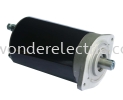 ZY Series ZY80-250-20-2 a Brush Motors DC Motors