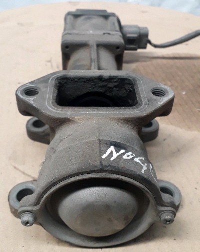 HINO NO4C EGR VALVE 