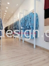  Clothing Store Design & Renovation  ̵ / 칫 Design