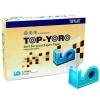 TOP-YORO 1"(WITHOUT UNIT BOX) SURGICAL PLASTER BANDAGES & PLASTER