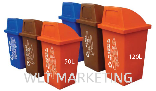 recycle bin malaysia