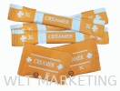 Creamer Sachet/Tube Food & Beverage Products Hotel Supply