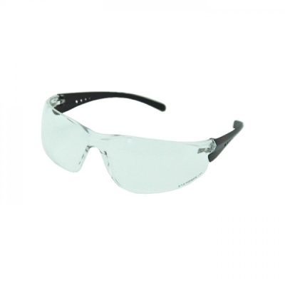 Safety Eyewear (Clear)