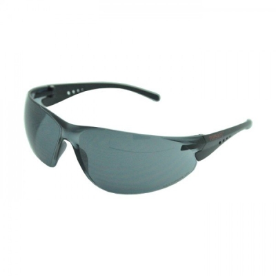 Safety Eyewear (Smoke)