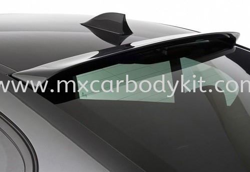 BMW 5 SERIES F10 HAMAN REAR ROOF SPOILER  ABS F10 (5 SERIES) BMW