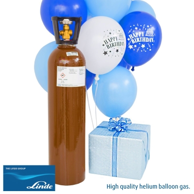 Helium(balloon) mini portable gas