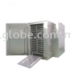  Nitrogen Blast Freezer 