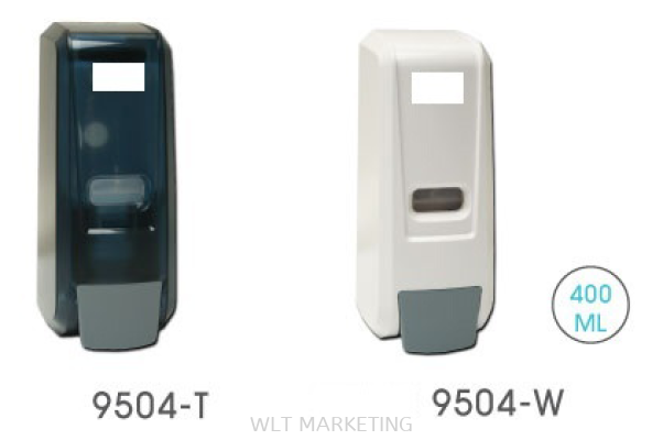 Foam Soap Dispenser 400ml