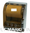 HRT Paper Towel Dispenser (Manual) HRT 2000 Dispenser Hotel Supply