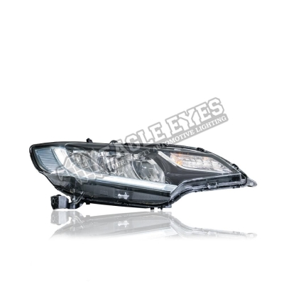 Honda Jazz GK5 LED Headlamp 13-19 (RS Style)