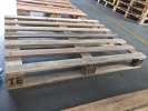 Second Hand Wooden Pallet Used Wooden Pallet Used Pallet