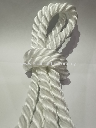 Twisted Rope