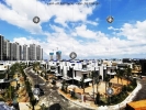 Forest city - Johor Bahru Projects / Speciality