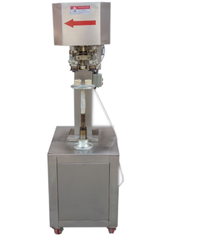 ROPP capping machine