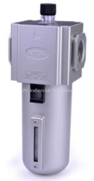 GAL Series Lubricator