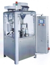 NJP-800 Automatic Capsule Filling Machine Capsule Filing and Tablet Machine Pharmaceutical Equipment