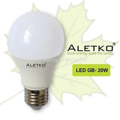 ALETKO LED GB 20W