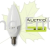 ALETKO LED CANDLE 7W Aletko  Bulb