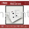 ULTRA 15A WH ULTRA RETOUCH SWITCH