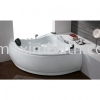 ERN 11333 Eurano Jacuzzi Bathroom Collection