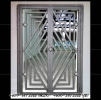  Aluminium  Door  Grill