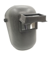 Welding Head Shield WELDING HELMET SAFETY DIVISION