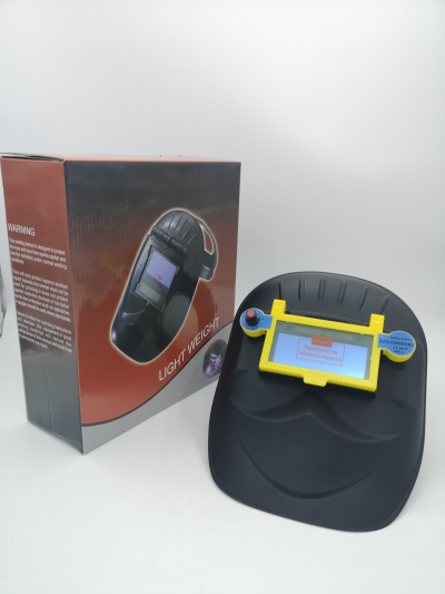 Welding Helmet (light duty)