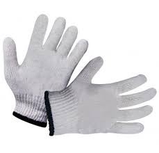 Cotton Hand Glove B-105