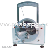 Olsen Type Stiffness Tester (For Light Load) Textile - Dyeing Electric Wire, Leather, Paint - Pigment - Ink, Paper - Pulp, Plastic - Rubber, Textile - Dyeing, Universal Tensile Machine